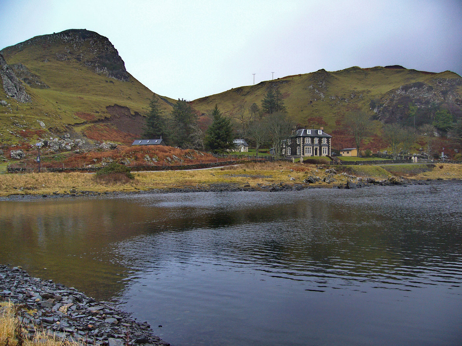 Easdale